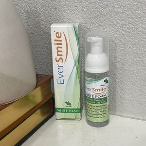 Ever‎ Smile White Foam